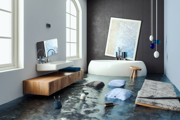 Best Ceiling water damage repair  in Minco, OK