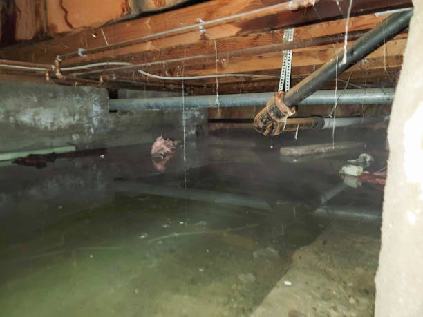 24/7 water damage repair in Minco, OK