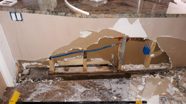 Best Commercial water damage restoration  in Minco, OK