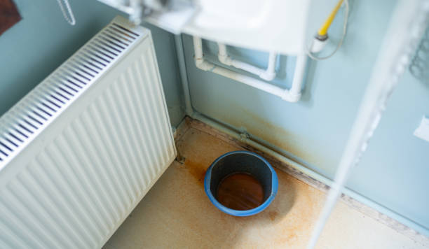 Best Water damage restoration specialists  in Minco, OK
