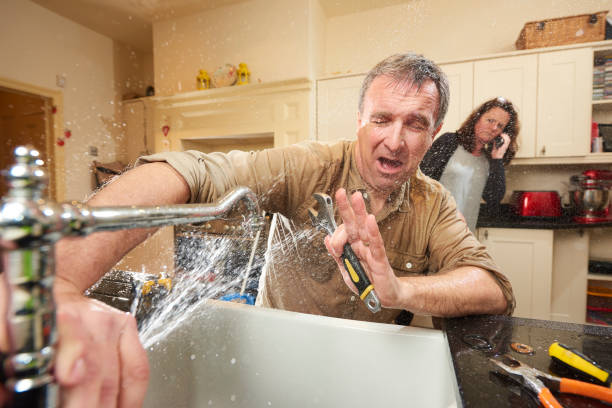 Best Professional water damage repair  in Minco, OK